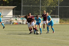 FSV Waldebene Stuttgart Ost - VfL Sindelfingen (F1) (12.09.2021)