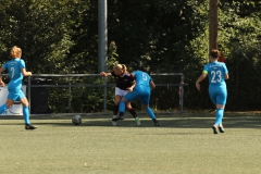 FSV Waldebene Stuttgart Ost - VfL Sindelfingen (F1) (12.09.2021)