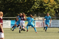 FSV Waldebene Stuttgart Ost - VfL Sindelfingen (F1) (12.09.2021)