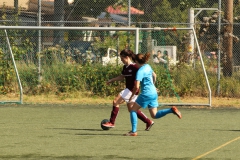 FSV Waldebene Stuttgart Ost - VfL Sindelfingen (F1) (12.09.2021)