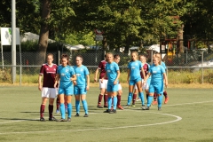 FSV Waldebene Stuttgart Ost - VfL Sindelfingen (F1) (12.09.2021)