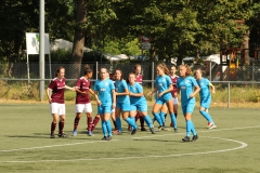 FSV Waldebene Stuttgart Ost - VfL Sindelfingen (F1) (12.09.2021)