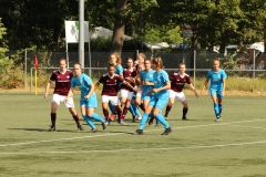 FSV Waldebene Stuttgart Ost - VfL Sindelfingen (F1) (12.09.2021)