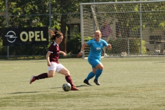 FSV Waldebene Stuttgart Ost - VfL Sindelfingen (F1) (12.09.2021)