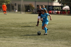 FSV Waldebene Stuttgart Ost - VfL Sindelfingen (F1) (12.09.2021)