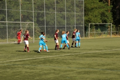 FSV Waldebene Stuttgart Ost - VfL Sindelfingen (F1) (12.09.2021)