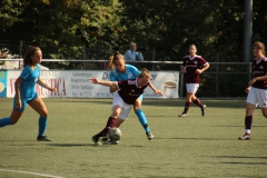 FSV Waldebene Stuttgart Ost - VfL Sindelfingen (F1) (12.09.2021)