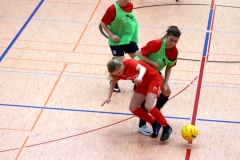 FUTSAL Hallenturnier Schönaich VfL Sindelfingen Ladies (B1+B2) (26.01.2019)