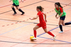 FUTSAL Hallenturnier Schönaich VfL Sindelfingen Ladies (B1+B2) (26.01.2019)