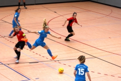 FUTSAL Hallenturnier Schönaich VfL Sindelfingen Ladies (B1+B2) (26.01.2019)