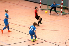 FUTSAL Hallenturnier Schönaich VfL Sindelfingen Ladies (B1+B2) (26.01.2019)