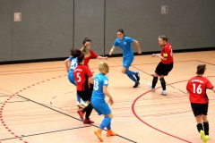 FUTSAL Hallenturnier Schönaich VfL Sindelfingen Ladies (B1+B2) (26.01.2019)