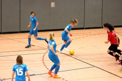 FUTSAL Hallenturnier Schönaich VfL Sindelfingen Ladies (B1+B2) (26.01.2019)