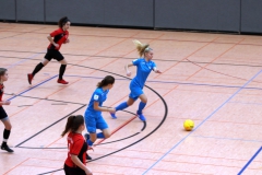 FUTSAL Hallenturnier Schönaich VfL Sindelfingen Ladies (B1+B2) (26.01.2019)