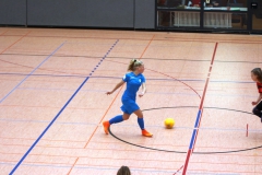 FUTSAL Hallenturnier Schönaich VfL Sindelfingen Ladies (B1+B2) (26.01.2019)