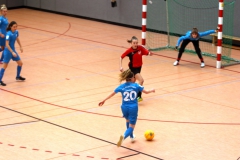 FUTSAL Hallenturnier Schönaich VfL Sindelfingen Ladies (B1+B2) (26.01.2019)