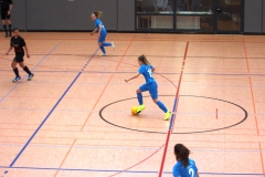 FUTSAL Hallenturnier Schönaich VfL Sindelfingen Ladies (B1+B2) (26.01.2019)