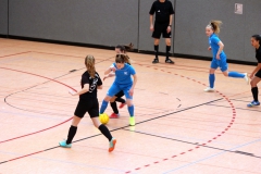 FUTSAL Hallenturnier Schönaich VfL Sindelfingen Ladies (B1+B2) (26.01.2019)