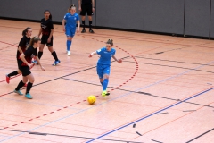 FUTSAL Hallenturnier Schönaich VfL Sindelfingen Ladies (B1+B2) (26.01.2019)