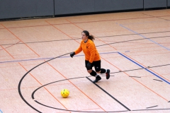 FUTSAL Hallenturnier Schönaich VfL Sindelfingen Ladies (B1+B2) (26.01.2019)