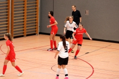 FUTSAL Hallenturnier Schönaich VfL Sindelfingen Ladies (B1+B2) (26.01.2019)