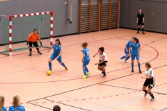 FUTSAL Hallenturnier Schönaich VfL Sindelfingen Ladies (B1+B2) (26.01.2019)