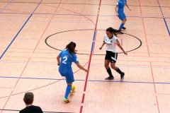 FUTSAL Hallenturnier Schönaich VfL Sindelfingen Ladies (B1+B2) (26.01.2019)