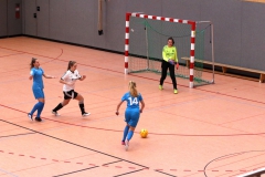 FUTSAL Hallenturnier Schönaich VfL Sindelfingen Ladies (B1+B2) (26.01.2019)