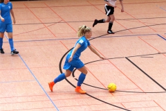 FUTSAL Hallenturnier Schönaich VfL Sindelfingen Ladies (B1+B2) (26.01.2019)