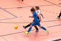 FUTSAL Hallenturnier Schönaich VfL Sindelfingen Ladies (B1+B2) (26.01.2019)