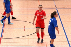 FUTSAL Hallenturnier Schönaich VfL Sindelfingen Ladies (B1+B2) (26.01.2019)