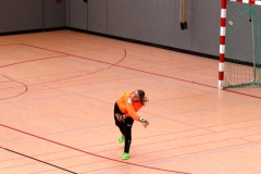 FUTSAL Hallenturnier Schönaich VfL Sindelfingen Ladies (B1+B2) (26.01.2019)