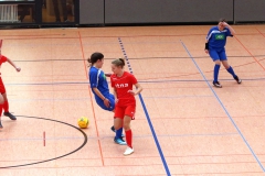 FUTSAL Hallenturnier Schönaich VfL Sindelfingen Ladies (B1+B2) (26.01.2019)