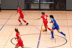 FUTSAL Hallenturnier Schönaich VfL Sindelfingen Ladies (B1+B2) (26.01.2019)