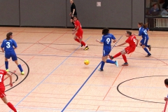 FUTSAL Hallenturnier Schönaich VfL Sindelfingen Ladies (B1+B2) (26.01.2019)