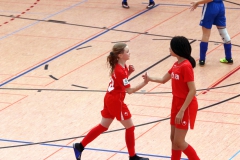 FUTSAL Hallenturnier Schönaich VfL Sindelfingen Ladies (B1+B2) (26.01.2019)