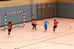 FUTSAL Hallenturnier Schönaich VfL Sindelfingen Ladies (B1+B2) (26.01.2019)