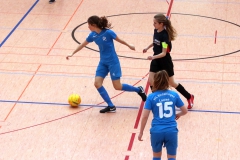 FUTSAL Hallenturnier Schönaich VfL Sindelfingen Ladies (B1+B2) (26.01.2019)