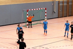 FUTSAL Hallenturnier Schönaich VfL Sindelfingen Ladies (B1+B2) (26.01.2019)