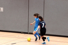 FUTSAL Hallenturnier Schönaich VfL Sindelfingen Ladies (B1+B2) (26.01.2019)