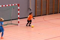 FUTSAL Hallenturnier Schönaich VfL Sindelfingen Ladies (B1+B2) (26.01.2019)