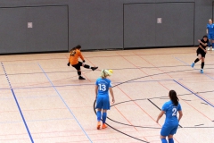 FUTSAL Hallenturnier Schönaich VfL Sindelfingen Ladies (B1+B2) (26.01.2019)