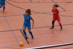 FUTSAL Hallenturnier Schönaich VfL Sindelfingen Ladies (B1+B2) (26.01.2019)