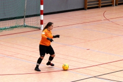 FUTSAL Hallenturnier Schönaich VfL Sindelfingen Ladies (B1+B2) (26.01.2019)