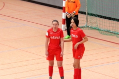 FUTSAL Hallenturnier Schönaich VfL Sindelfingen Ladies (B1+B2) (26.01.2019)