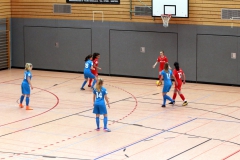 FUTSAL Hallenturnier Schönaich VfL Sindelfingen Ladies (B1+B2) (26.01.2019)