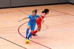 FUTSAL Hallenturnier Schönaich VfL Sindelfingen Ladies (B1+B2) (26.01.2019)
