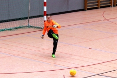 FUTSAL Hallenturnier Schönaich VfL Sindelfingen Ladies (B1+B2) (26.01.2019)