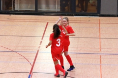 FUTSAL Hallenturnier Schönaich VfL Sindelfingen Ladies (B1+B2) (26.01.2019)