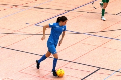 FUTSAL Hallenturnier Schönaich VfL Sindelfingen Ladies (B1+B2) (26.01.2019)